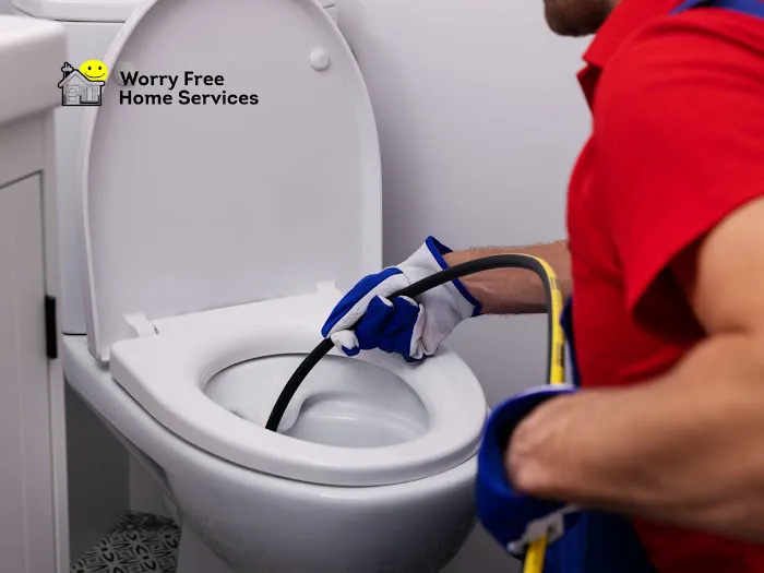 WorryFree Home Services Picture 2