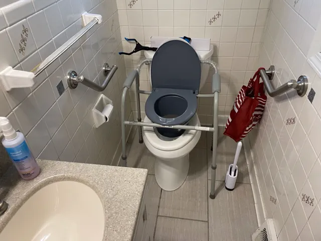 WorryFree Home Services Picture 1