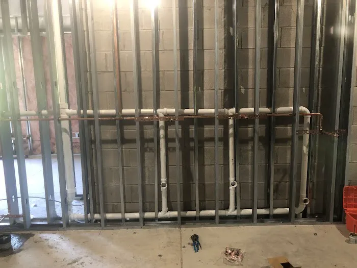 RJM Contracting & Plumbing Inc. Picture 1