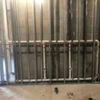 RJM Contracting & Plumbing Inc. ico