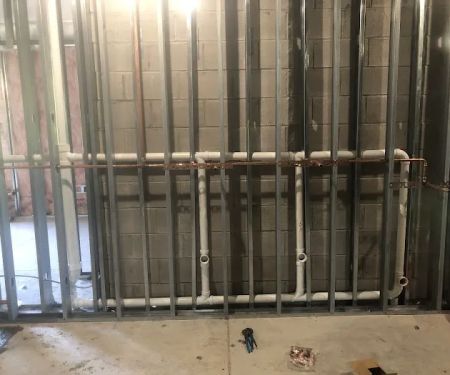 RJM Contracting & Plumbing Inc.