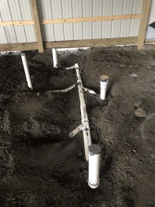 RJM Contracting & Plumbing Inc. Picture 3