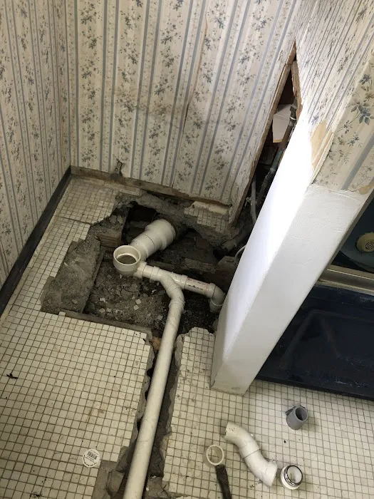RJM Contracting & Plumbing Inc. Picture 4