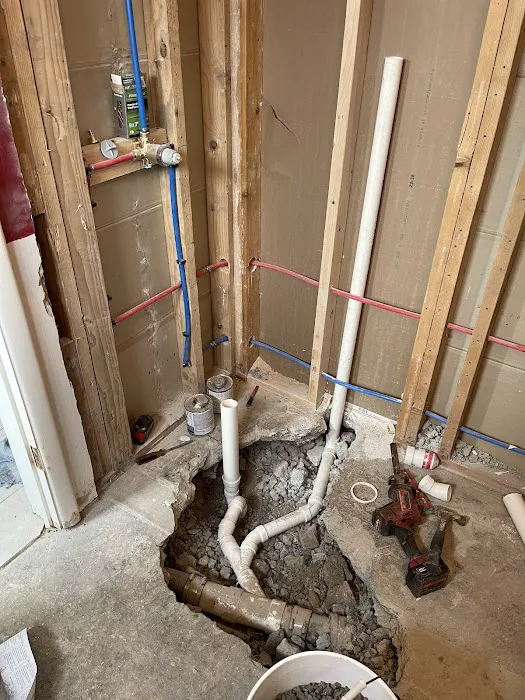 Plumb-Rite Plumbing Inc. Picture 2