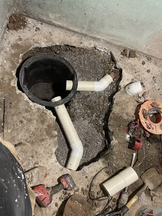 Plumb-Rite Plumbing Inc. Picture 9