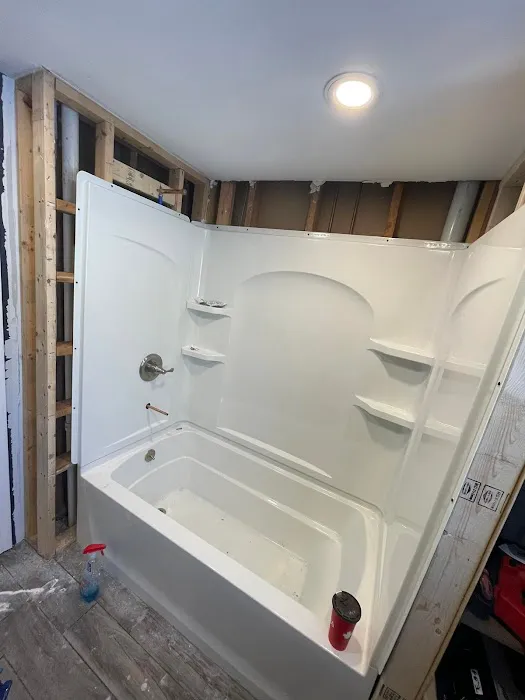 Plumb-Rite Plumbing Inc. Picture 1