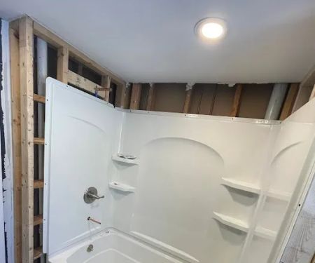 Plumb-Rite Plumbing Inc.