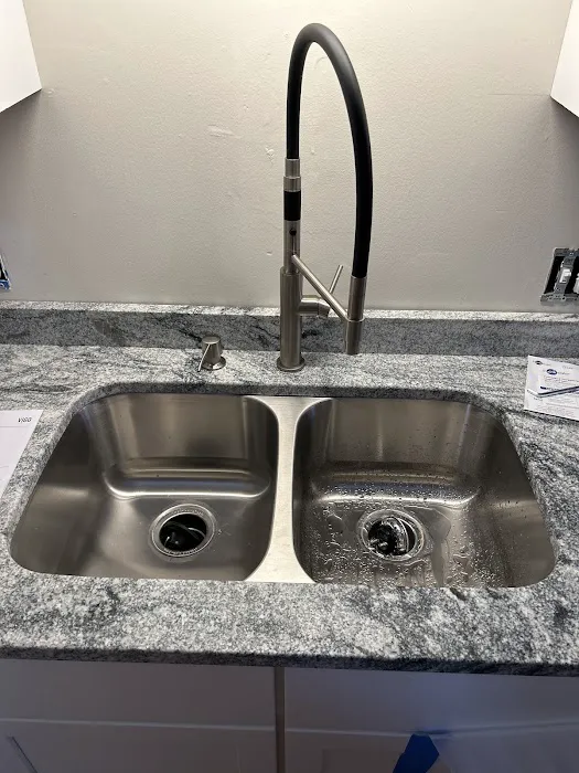 Diamond Plumbing & Drain Cleaning Picture 2