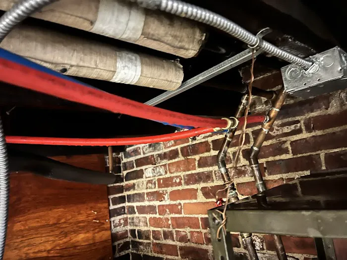 Diamond Plumbing & Drain Cleaning Picture 4