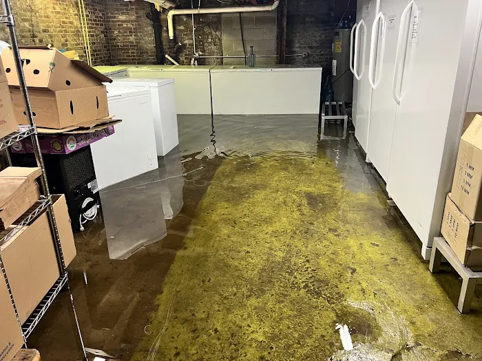 Diamond Plumbing & Drain Cleaning Picture 3