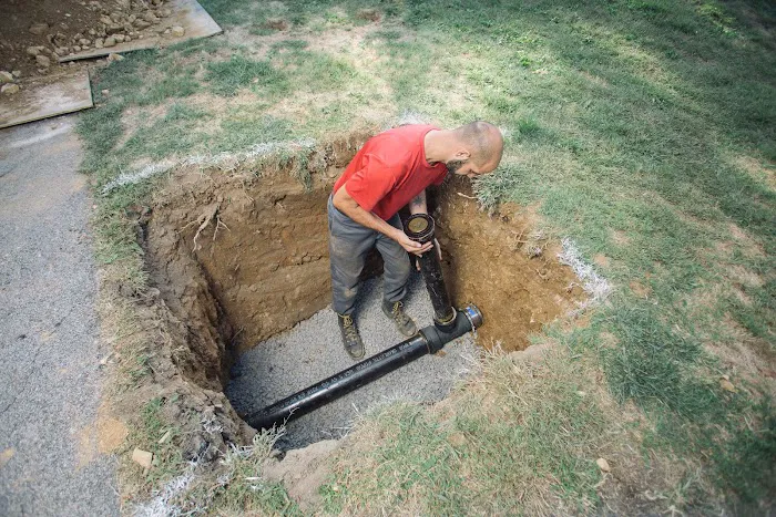 Zoom Drain Picture 8