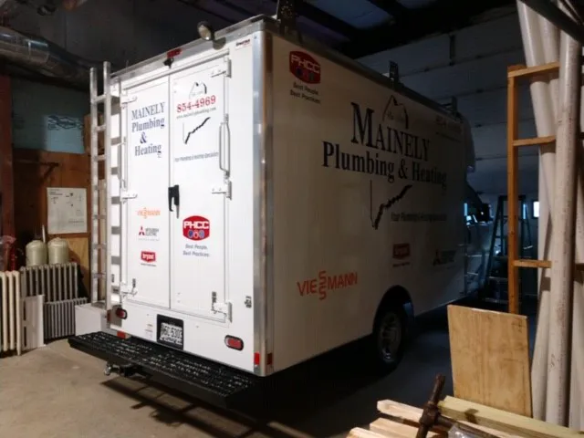 Mainely Plumbing & Heating Inc Picture 9