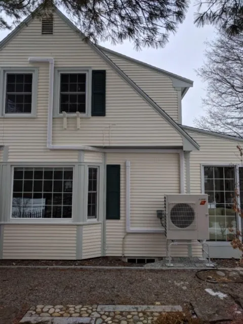 Mainely Plumbing & Heating Inc Picture 4