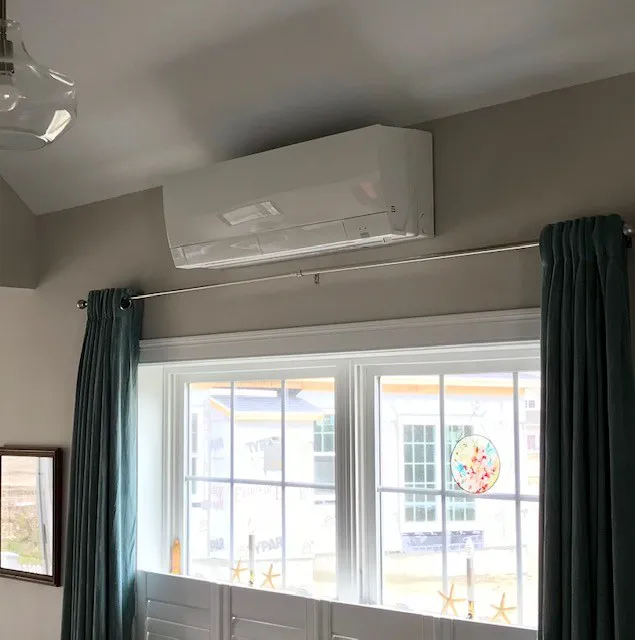 Mainely Plumbing & Heating Inc Picture 3