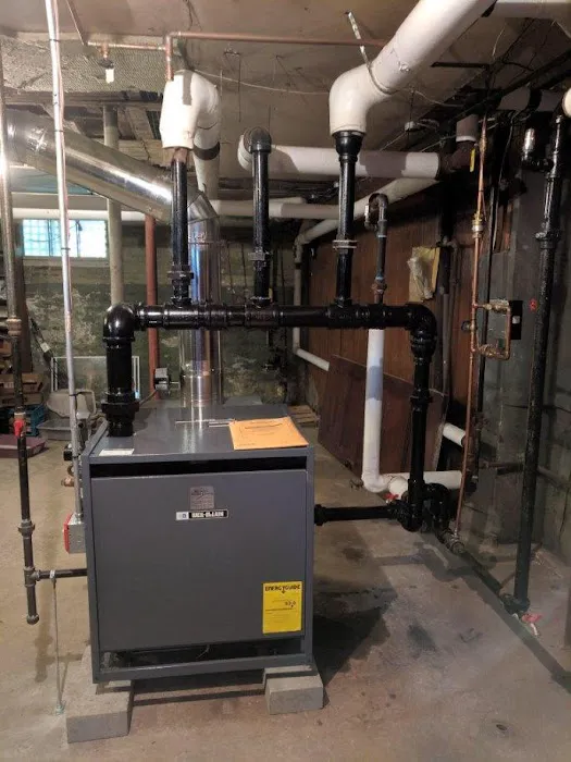 Mainely Plumbing & Heating Inc Picture 8
