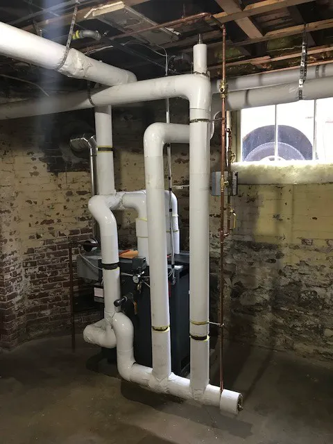 Mainely Plumbing & Heating Inc Picture 6