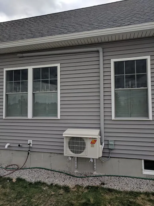 Mainely Plumbing & Heating Inc Picture 2