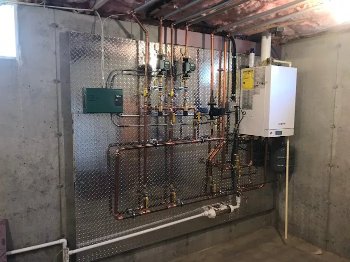Mainely Plumbing & Heating Inc Picture 10