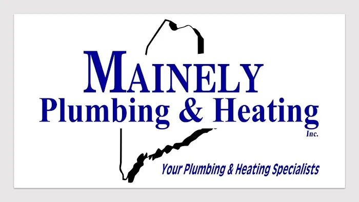Mainely Plumbing & Heating Inc Picture 1