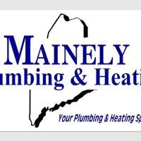 Mainely Plumbing & Heating Inc ico