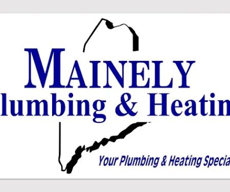 Mainely Plumbing & Heating Inc