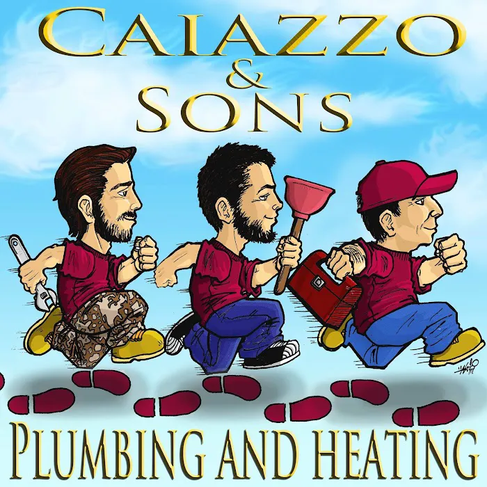 Caiazzo & Sons Plumbing, Inc. Picture 1