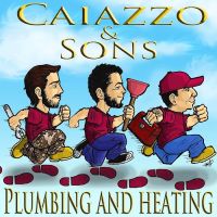 Caiazzo & Sons Plumbing, Inc. ico