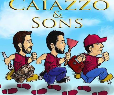 Caiazzo & Sons Plumbing, Inc.