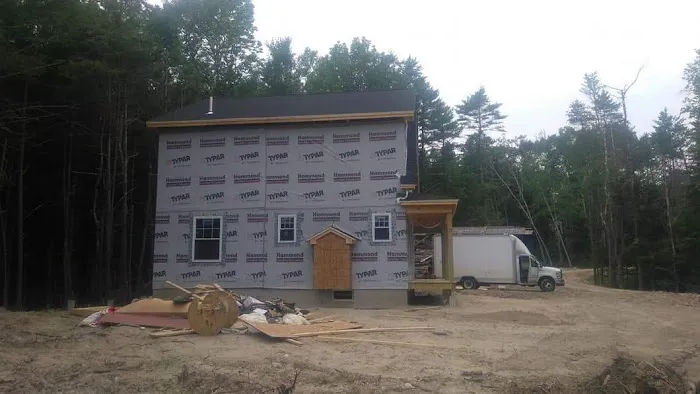 Chase Plumbing Picture 1