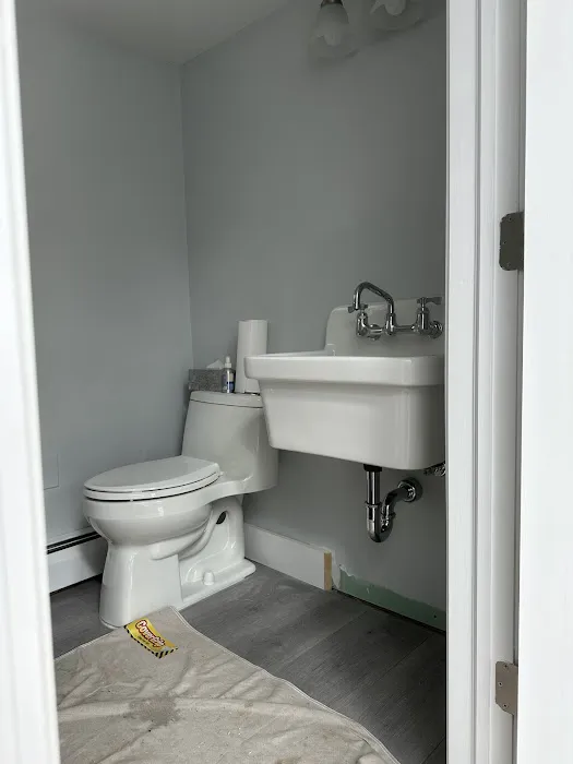 AT Plumbing Services, LLC Picture 3