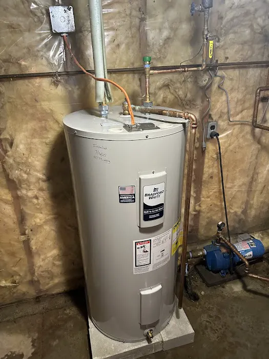 AT Plumbing Services, LLC Picture 4