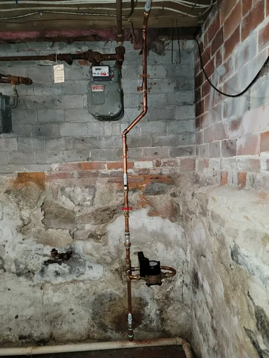 AT Plumbing Services, LLC Picture 1