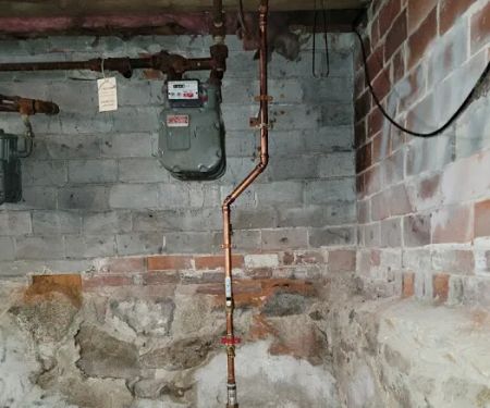 AT Plumbing Services, LLC