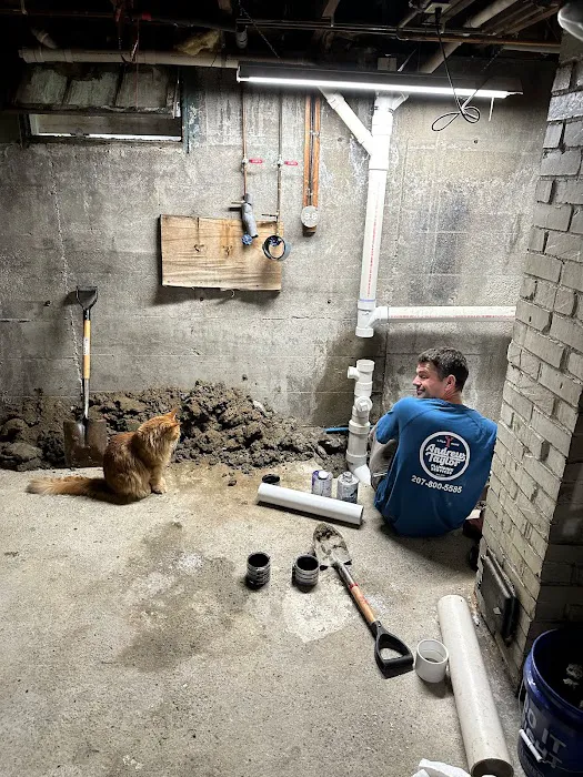 AT Plumbing Services, LLC Picture 9
