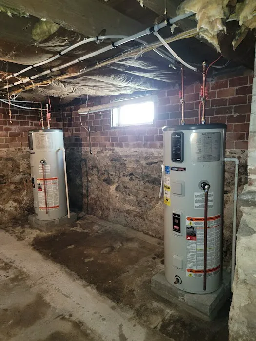 AT Plumbing Services, LLC Picture 6