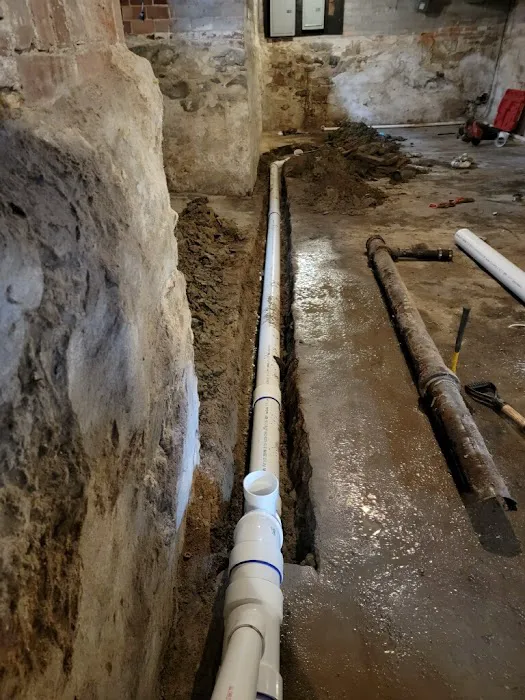AT Plumbing Services, LLC Picture 10