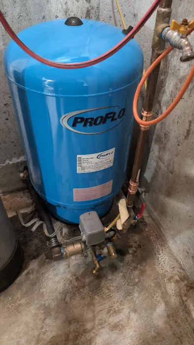 Patriot Plumbing Picture 1