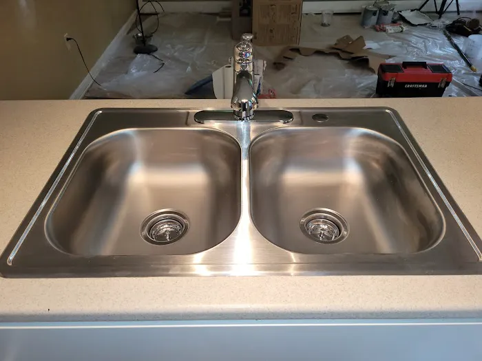 Patriot Plumbing Picture 9
