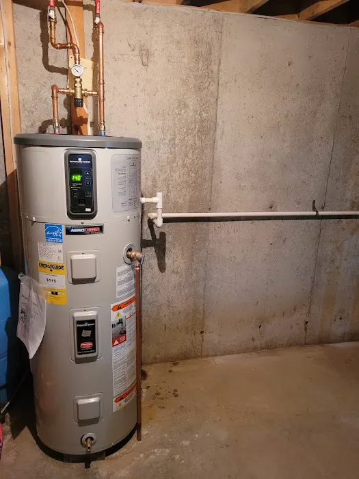 Patriot Plumbing Picture 3