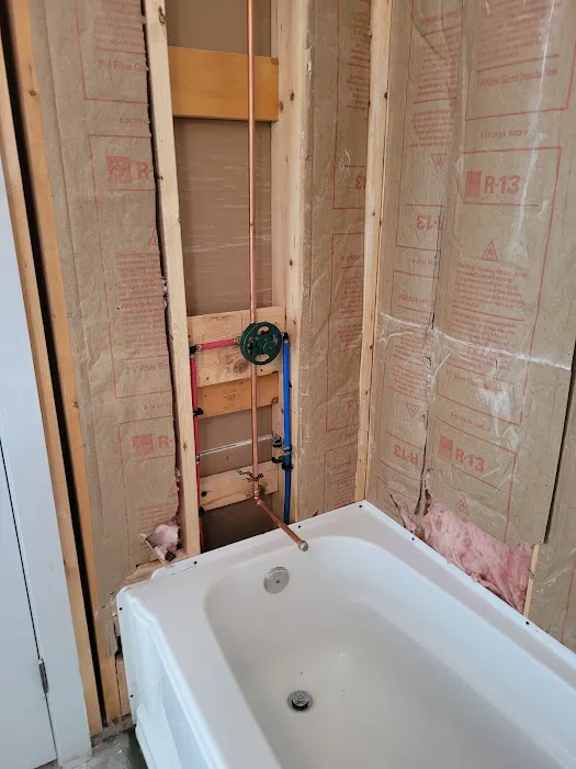 Patriot Plumbing Picture 5