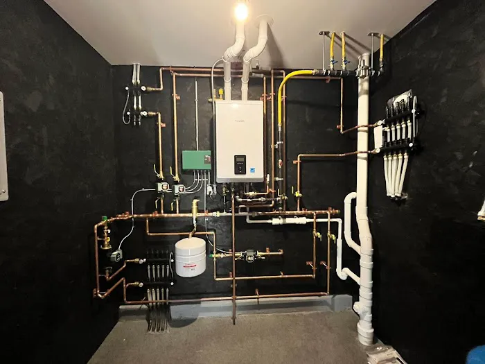 Pro Stream Plumbing and Heating LLC Picture 1