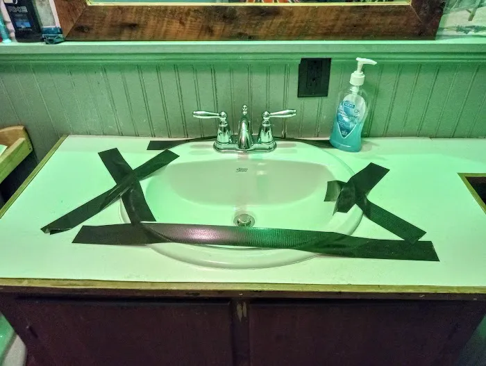 Sturtevant Plumbing Picture 1