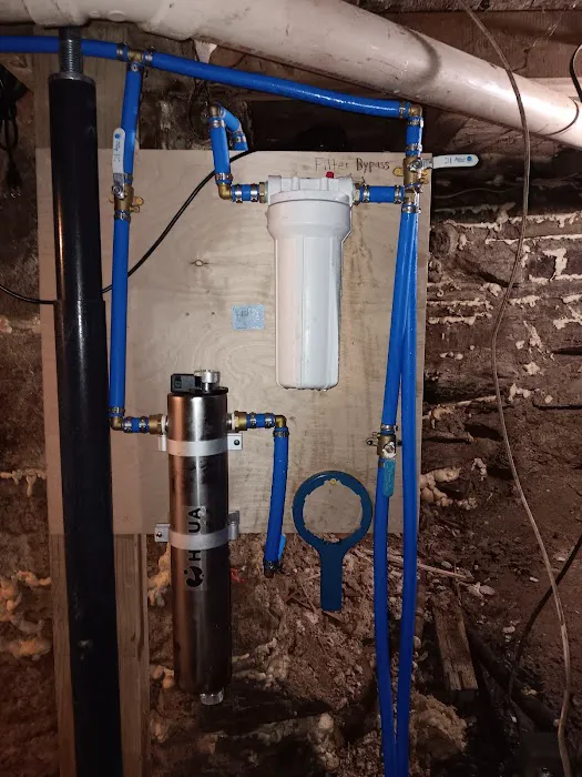 2Johns Plumbing and Heating Picture 10