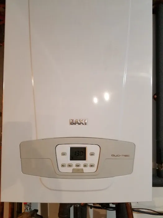 207 Plumbing and Heating Picture 1