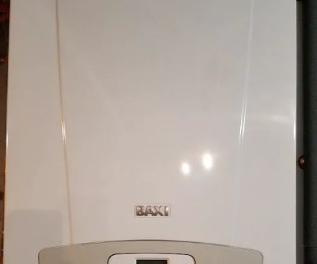 207 Plumbing and Heating