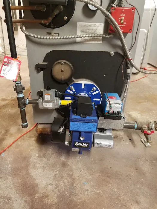 207 Plumbing and Heating Picture 2