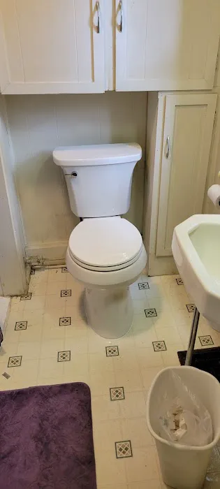 A Fish Plumbing and Heating Picture 2