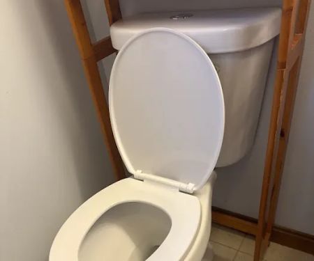 A Fish Plumbing and Heating