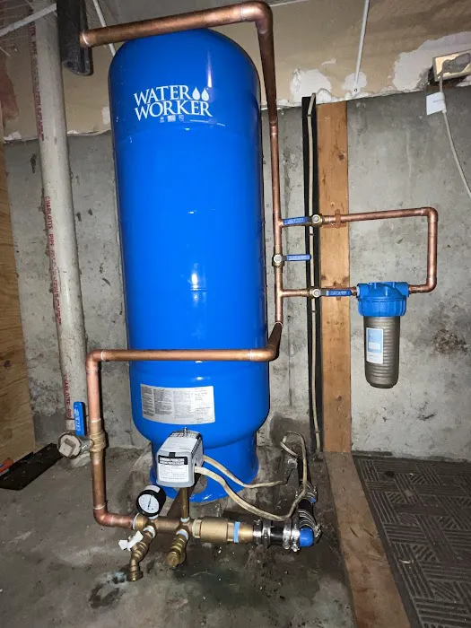A Fish Plumbing and Heating Picture 4