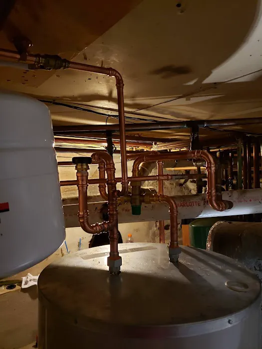 A Fish Plumbing and Heating Picture 8